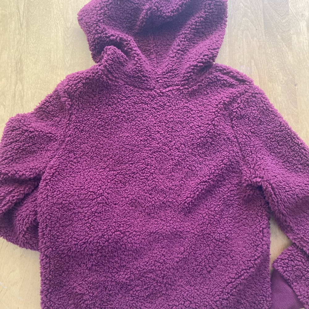 No Boundaries Hoody - Picture 7 of 8